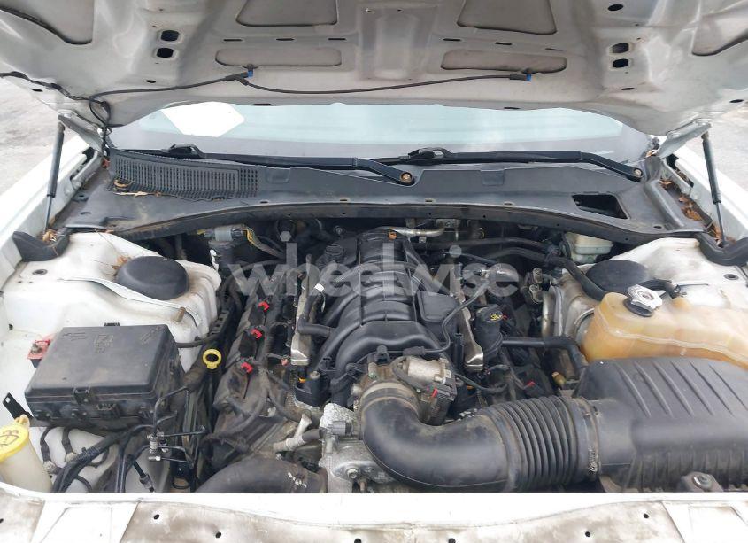 Photo 10 of 2014 Dodge Charger POLICE (VIN 2C3CDXAT2EH362115)