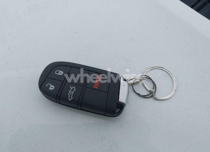 Photo 11 of 2014 Dodge Charger POLICE (VIN 2C3CDXAT2EH362115)