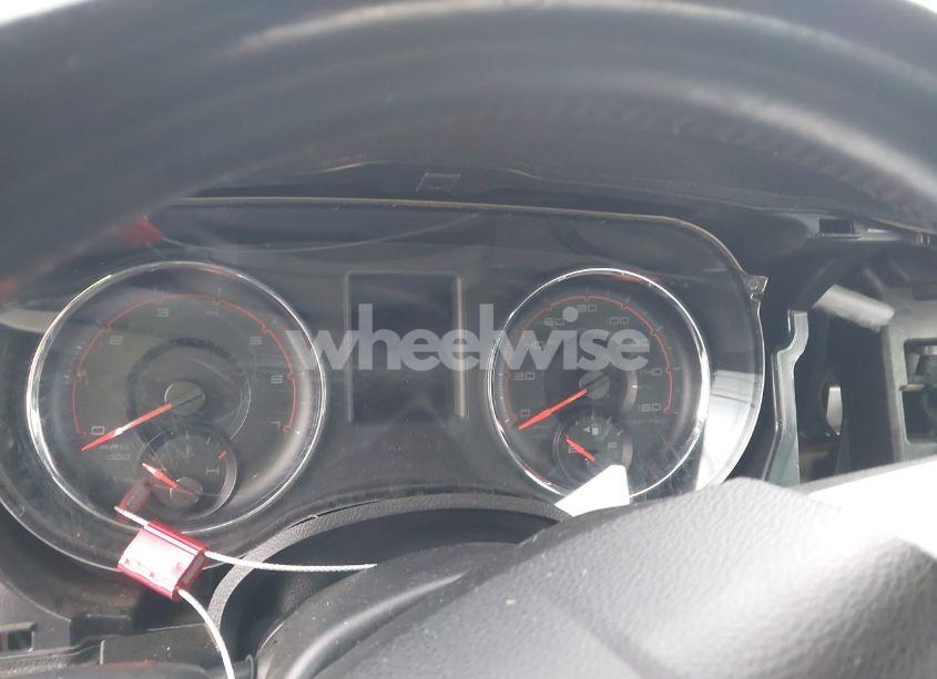 Photo 7 of 2014 Dodge Charger POLICE (VIN 2C3CDXAT2EH362115)