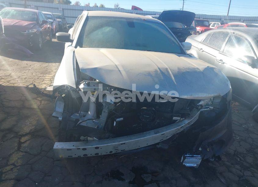 Photo 6 of 2015 Dodge Charger POLICE (VIN 2C3CDXAT2FH902144)