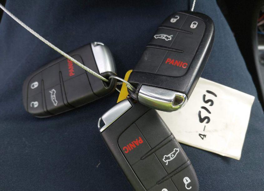 Photo 11 of 2016 Dodge Charger POLICE (VIN 2C3CDXAT2GH150107)