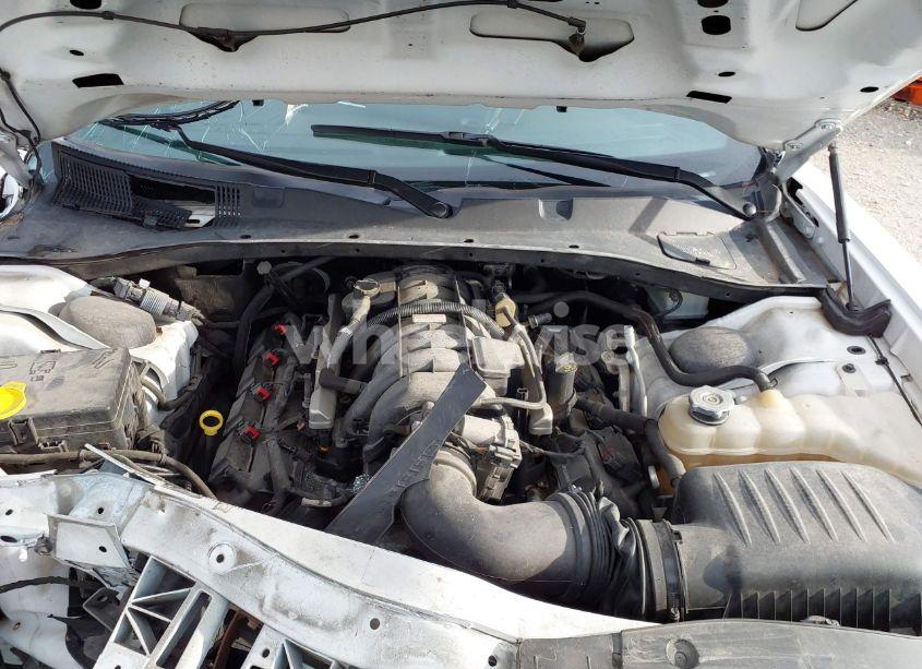 Photo 10 of 2019 Dodge Charger POLICE RWD (VIN 2C3CDXAT2KH514146)