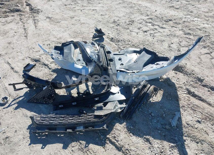 Photo 11 of 2019 Dodge Charger POLICE RWD (VIN 2C3CDXAT2KH514146)