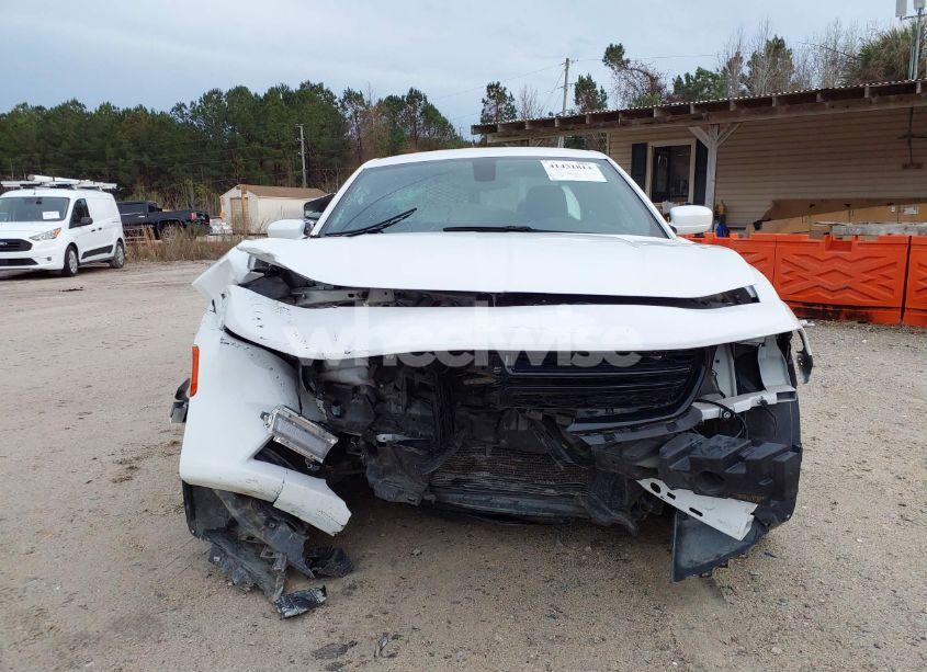 Photo 12 of 2019 Dodge Charger POLICE RWD (VIN 2C3CDXAT2KH514146)