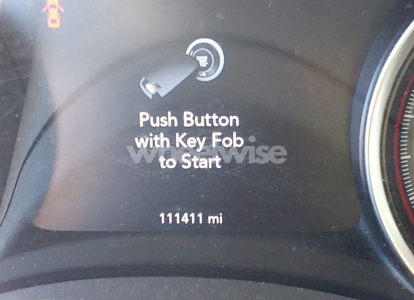 Photo 7 of 2019 Dodge Charger POLICE RWD (VIN 2C3CDXAT2KH514146)