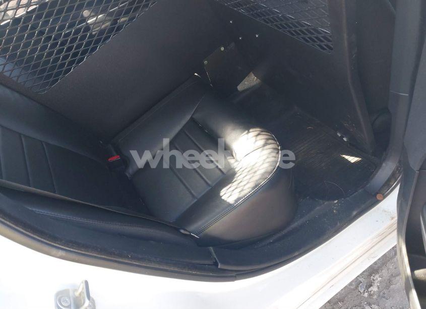 Photo 8 of 2019 Dodge Charger POLICE RWD (VIN 2C3CDXAT2KH514146)