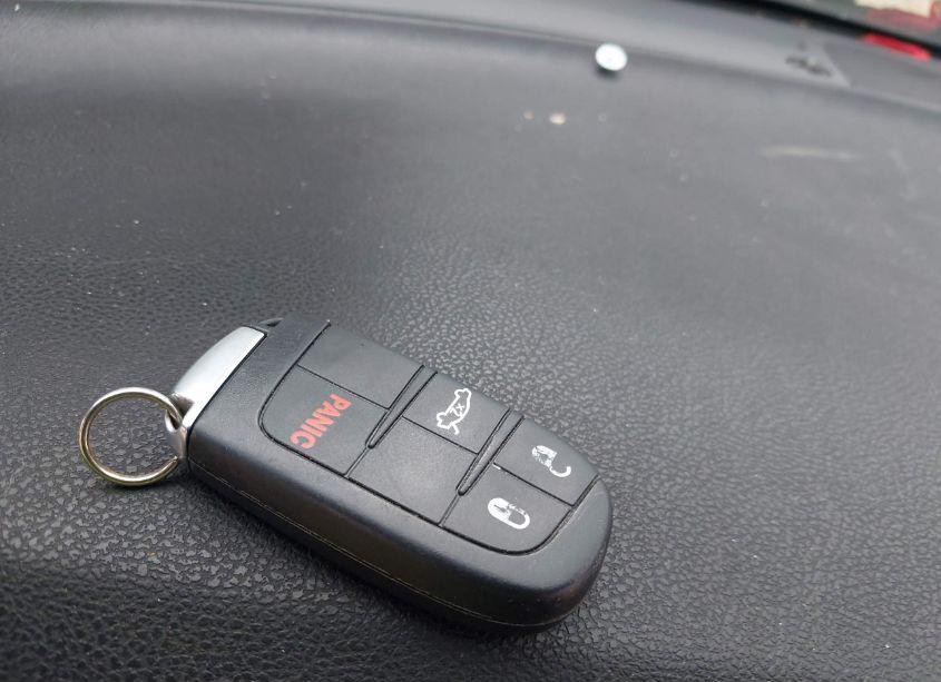 Photo 11 of 2019 Dodge Charger POLICE RWD (VIN 2C3CDXAT2KH581877)