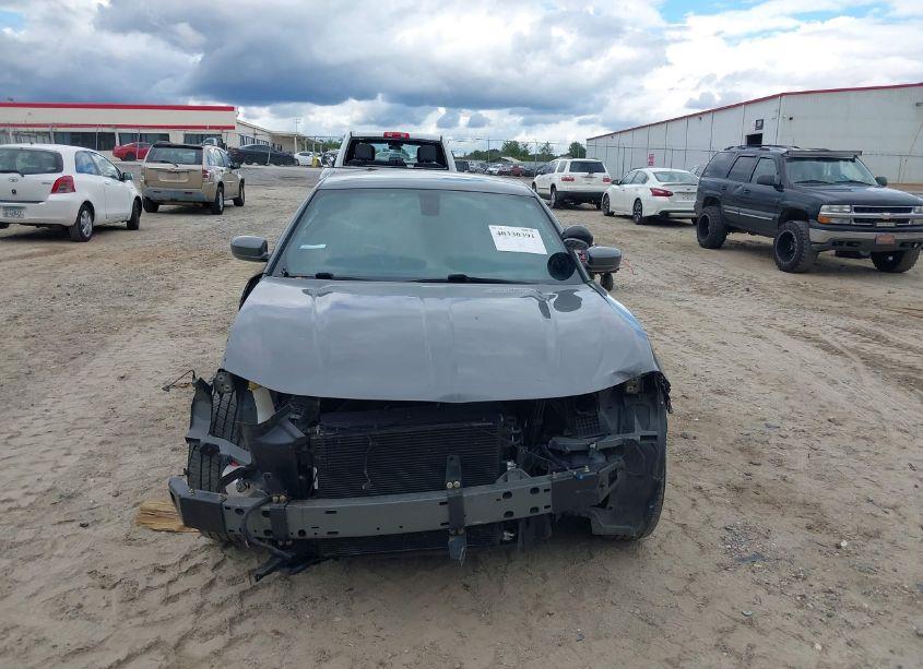 Photo 13 of 2019 Dodge Charger POLICE RWD (VIN 2C3CDXAT2KH581877)