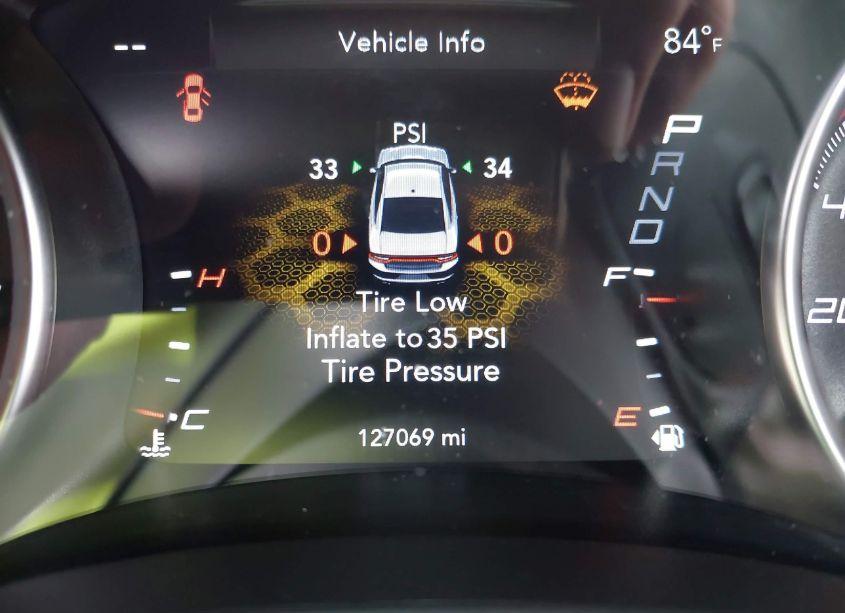 Photo 16 of 2019 Dodge Charger POLICE RWD (VIN 2C3CDXAT2KH581877)