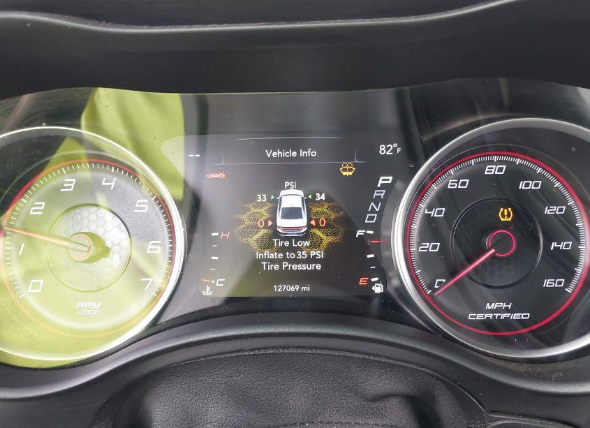 Photo 7 of 2019 Dodge Charger POLICE RWD (VIN 2C3CDXAT2KH581877)