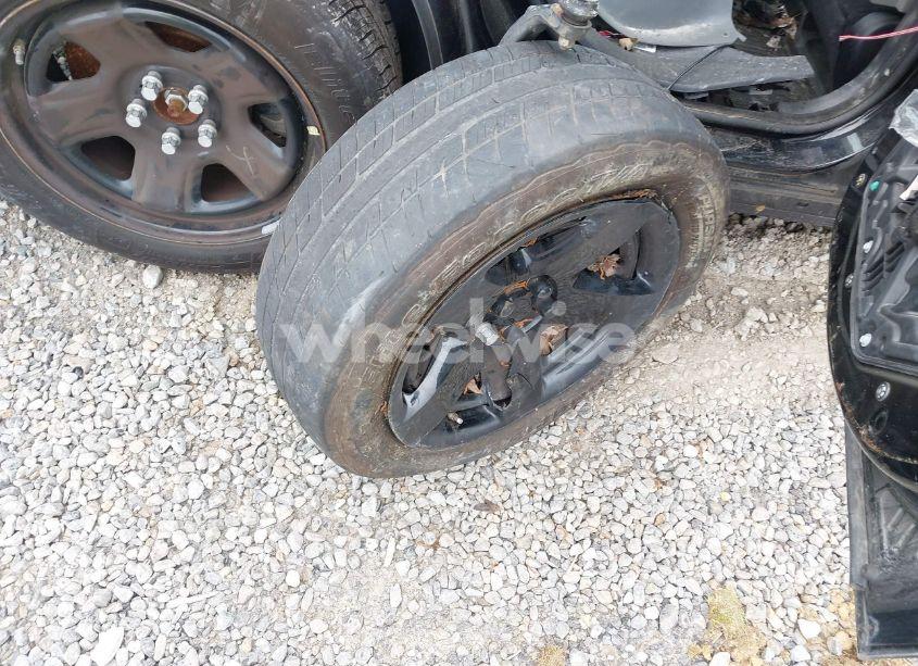 Photo 12 of 2021 Dodge Charger POLICE RWD (VIN 2C3CDXAT2MH551264)