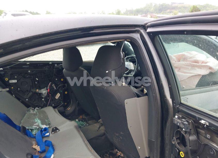 Photo 8 of 2021 Dodge Charger POLICE RWD (VIN 2C3CDXAT2MH551264)