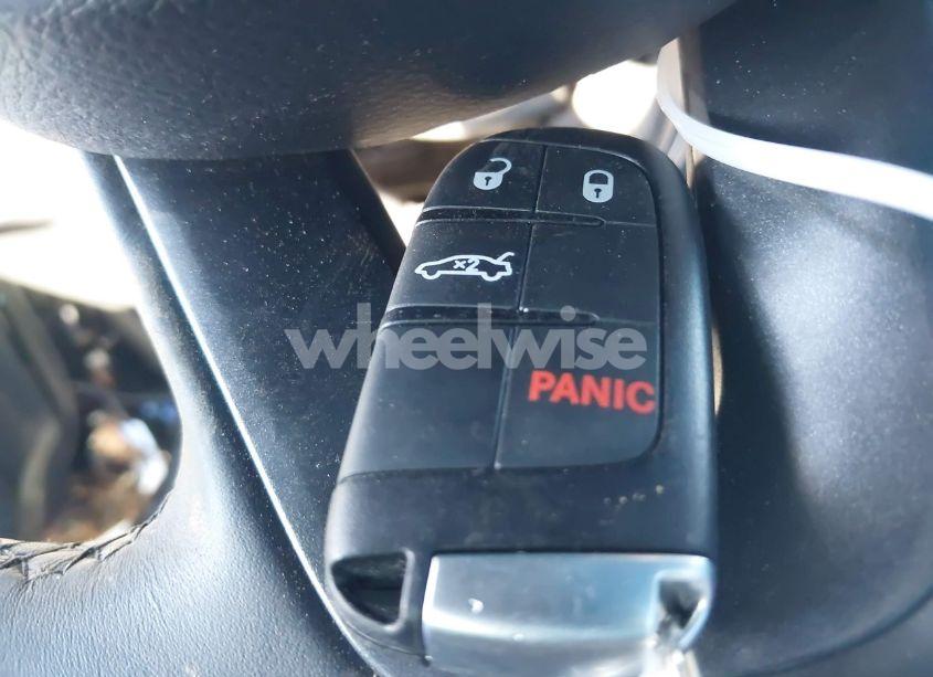 Photo 11 of 2023 Dodge Charger POLICE RWD (VIN 2C3CDXAT2PH535408)