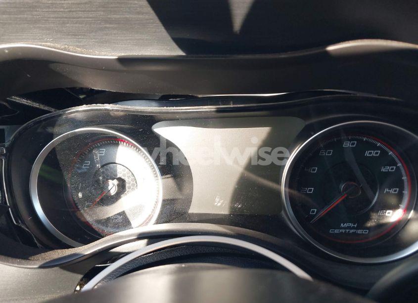 Photo 7 of 2023 Dodge Charger POLICE RWD (VIN 2C3CDXAT2PH535408)