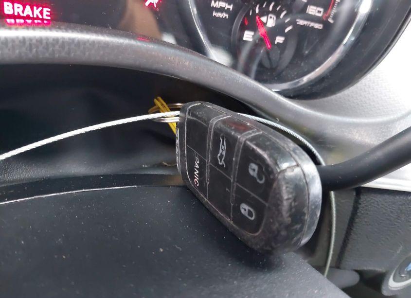 Photo 11 of 2012 Dodge Charger POLICE (VIN 2C3CDXAT3CH282593)