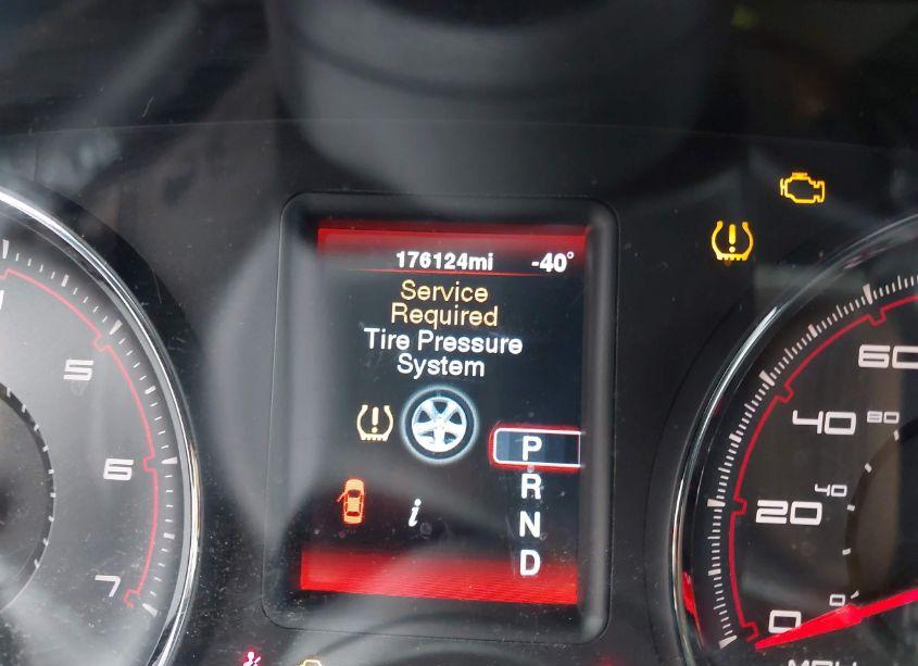 Photo 7 of 2012 Dodge Charger POLICE (VIN 2C3CDXAT3CH282593)