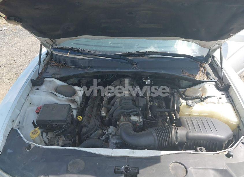 Photo 10 of 2013 Dodge Charger POLICE (VIN 2C3CDXAT3DH721406)