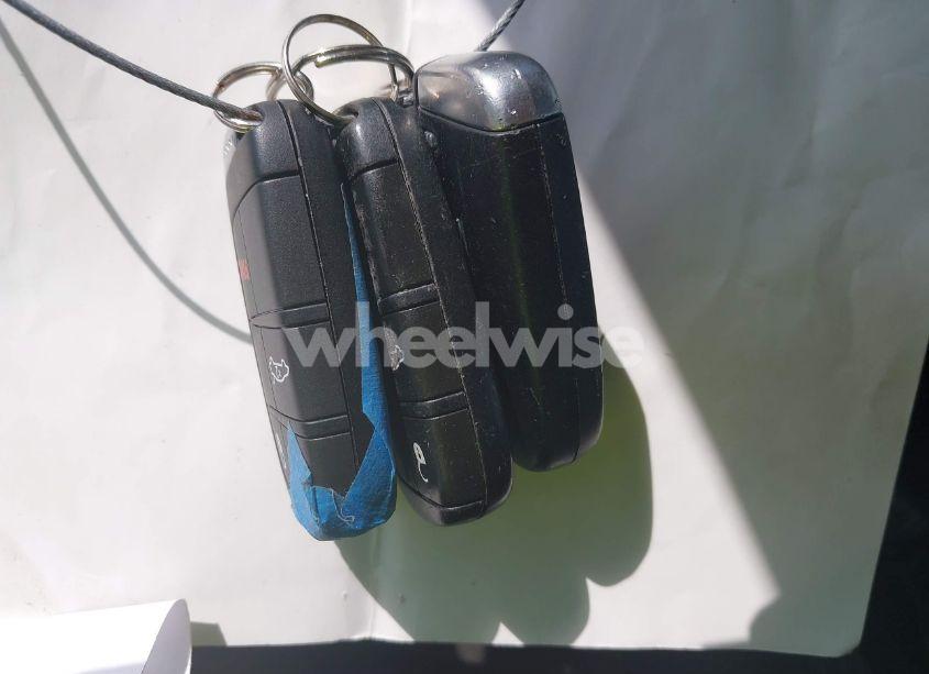 Photo 11 of 2013 Dodge Charger POLICE (VIN 2C3CDXAT3DH721406)