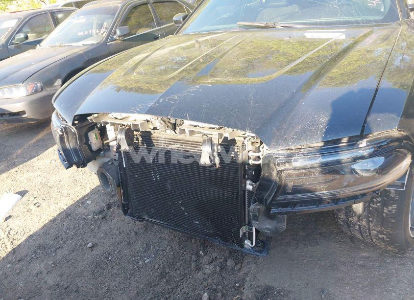 Photo 10 of 2014 Dodge Charger POLICE (VIN 2C3CDXAT3EH121230)