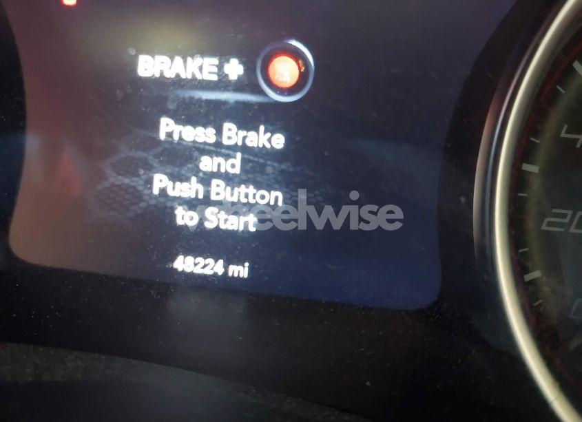 Photo 14 of 2014 Dodge Charger POLICE (VIN 2C3CDXAT3EH121230)