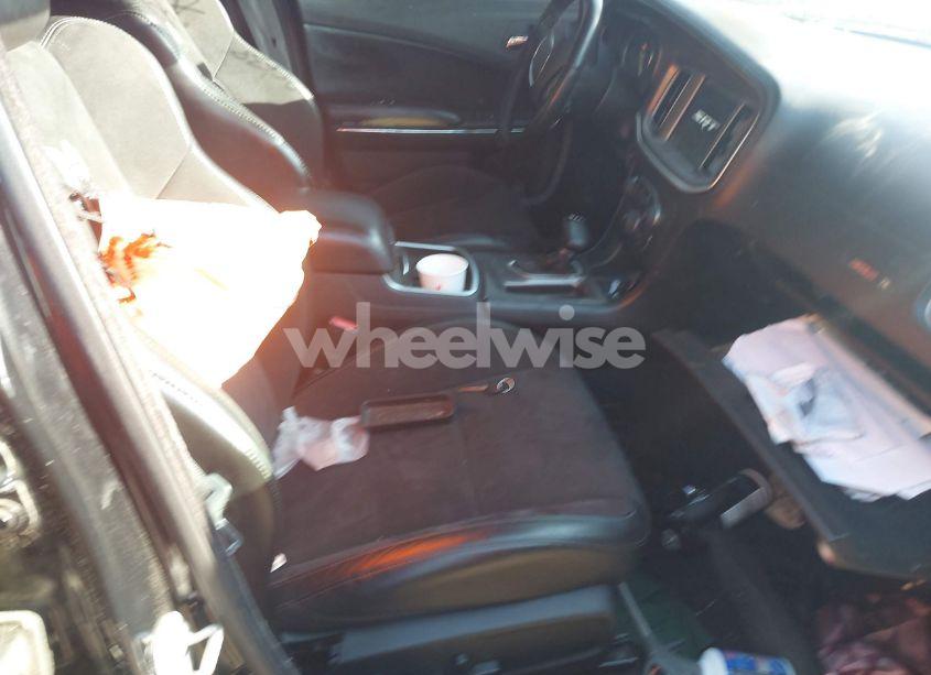 Photo 5 of 2014 Dodge Charger POLICE (VIN 2C3CDXAT3EH121230)