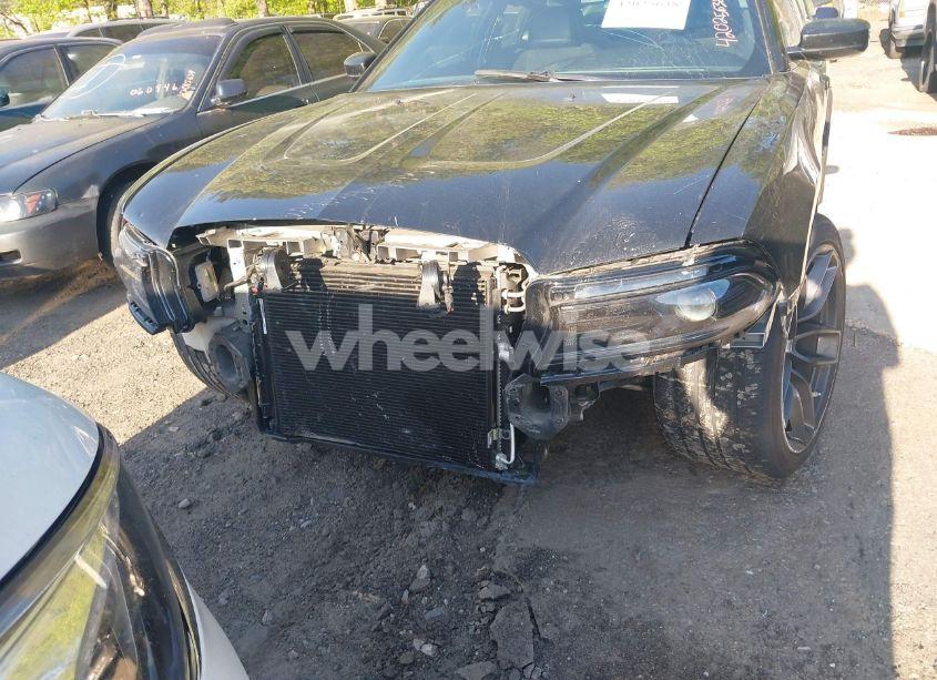 Photo 6 of 2014 Dodge Charger POLICE (VIN 2C3CDXAT3EH121230)