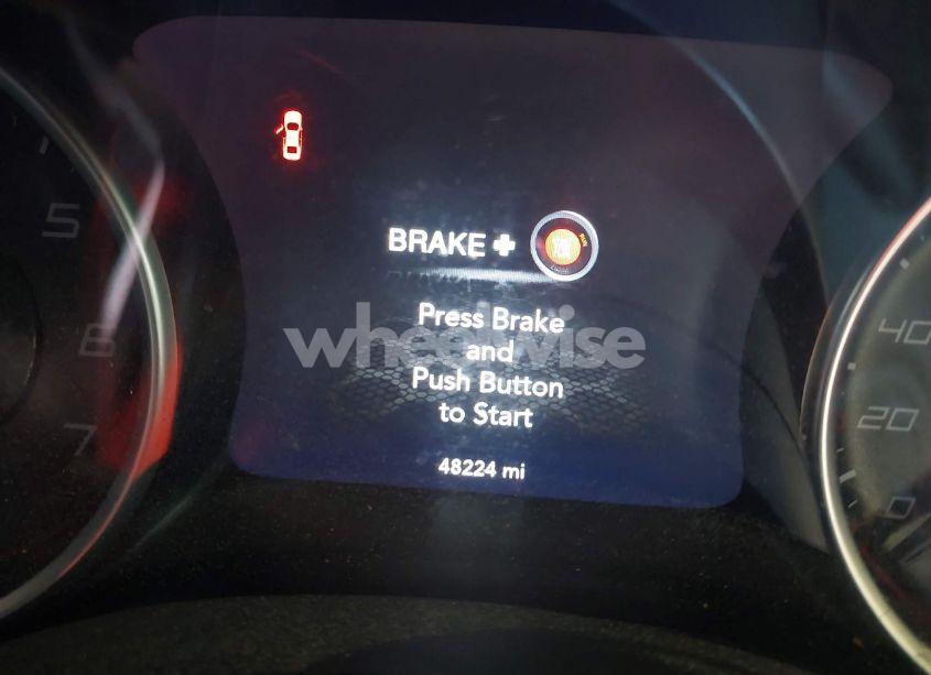 Photo 7 of 2014 Dodge Charger POLICE (VIN 2C3CDXAT3EH121230)