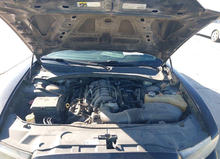 Photo 10 of 2014 Dodge Charger POLICE (VIN 2C3CDXAT3EH150565)