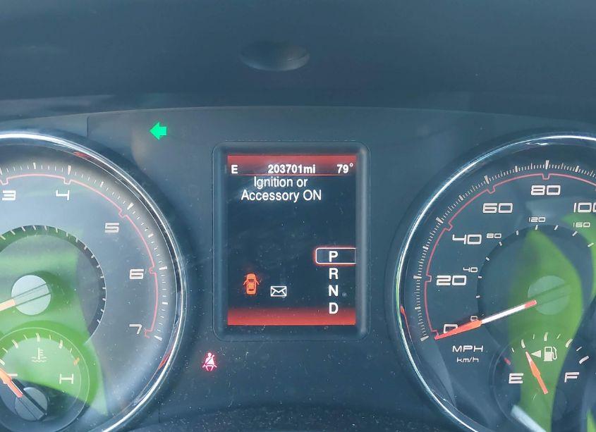 Photo 15 of 2014 Dodge Charger POLICE (VIN 2C3CDXAT3EH150565)