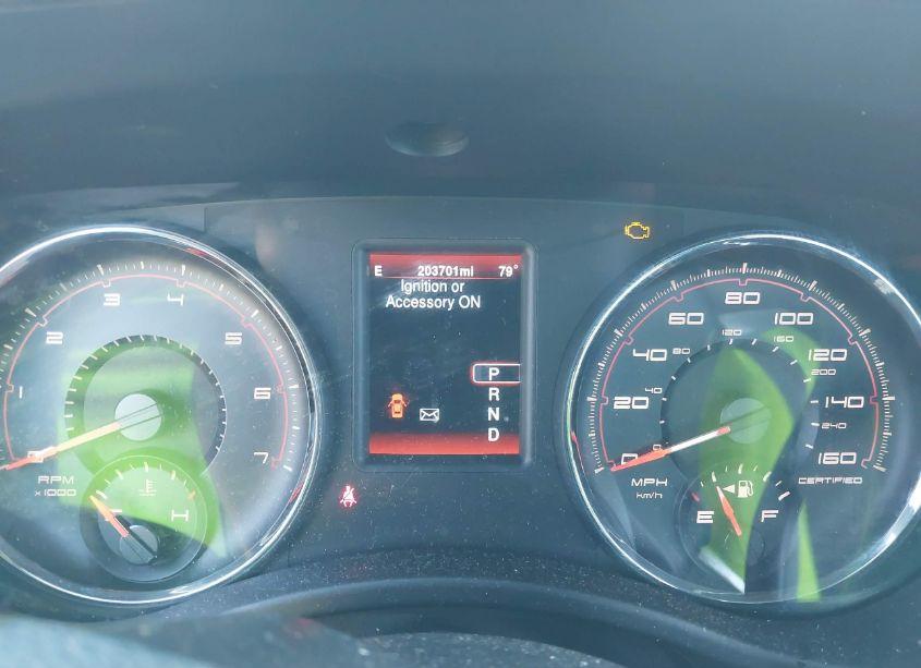 Photo 7 of 2014 Dodge Charger POLICE (VIN 2C3CDXAT3EH150565)