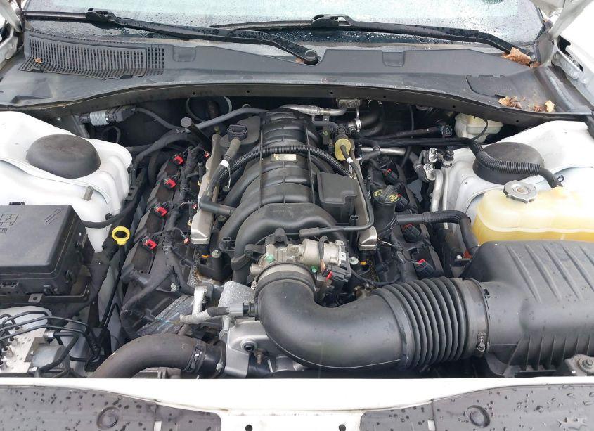 Photo 10 of 2015 Dodge Charger POLICE (VIN 2C3CDXAT3FH906851)