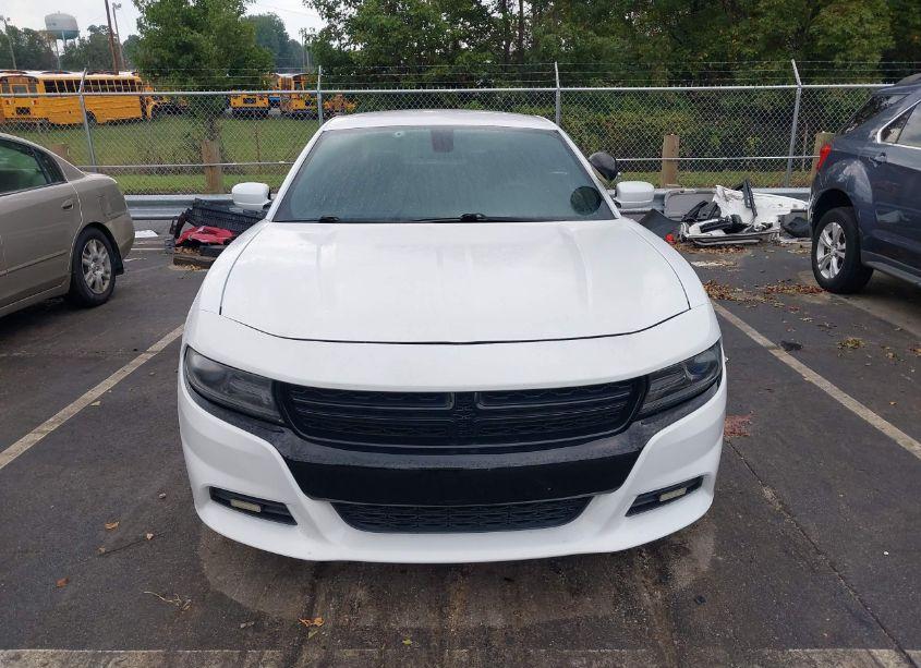 Photo 13 of 2015 Dodge Charger POLICE (VIN 2C3CDXAT3FH906851)