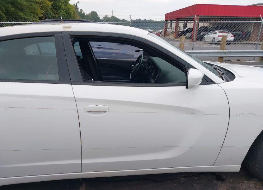Photo 14 of 2015 Dodge Charger POLICE (VIN 2C3CDXAT3FH906851)