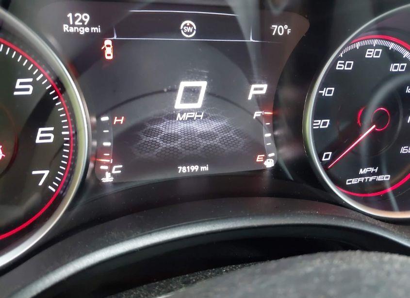 Photo 16 of 2015 Dodge Charger POLICE (VIN 2C3CDXAT3FH906851)