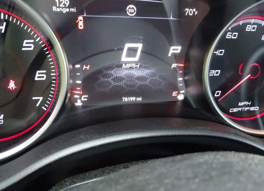 Photo 7 of 2015 Dodge Charger POLICE (VIN 2C3CDXAT3FH906851)