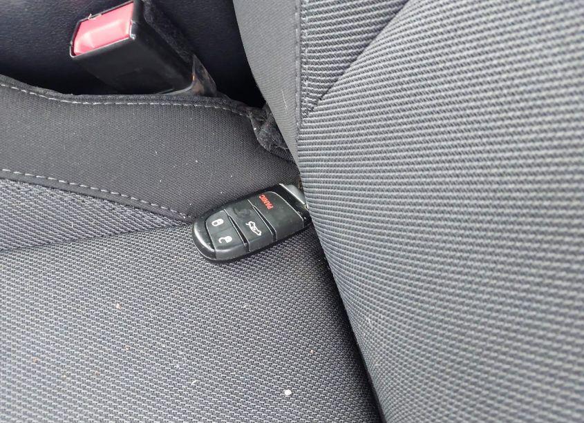 Photo 11 of 2017 Dodge Charger POLICE RWD (VIN 2C3CDXAT3HH569648)