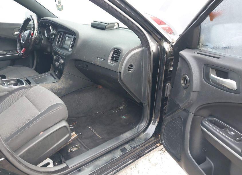 Photo 5 of 2017 Dodge Charger POLICE RWD (VIN 2C3CDXAT3HH569648)