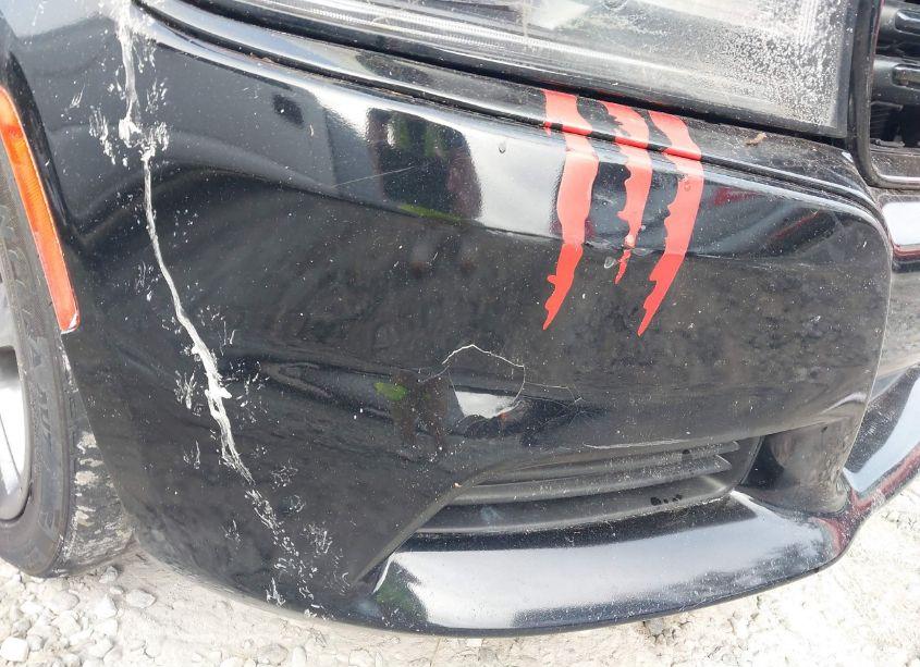 Photo 6 of 2017 Dodge Charger POLICE RWD (VIN 2C3CDXAT3HH569648)