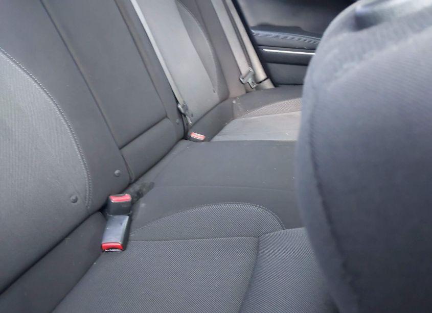 Photo 8 of 2017 Dodge Charger POLICE RWD (VIN 2C3CDXAT3HH569648)