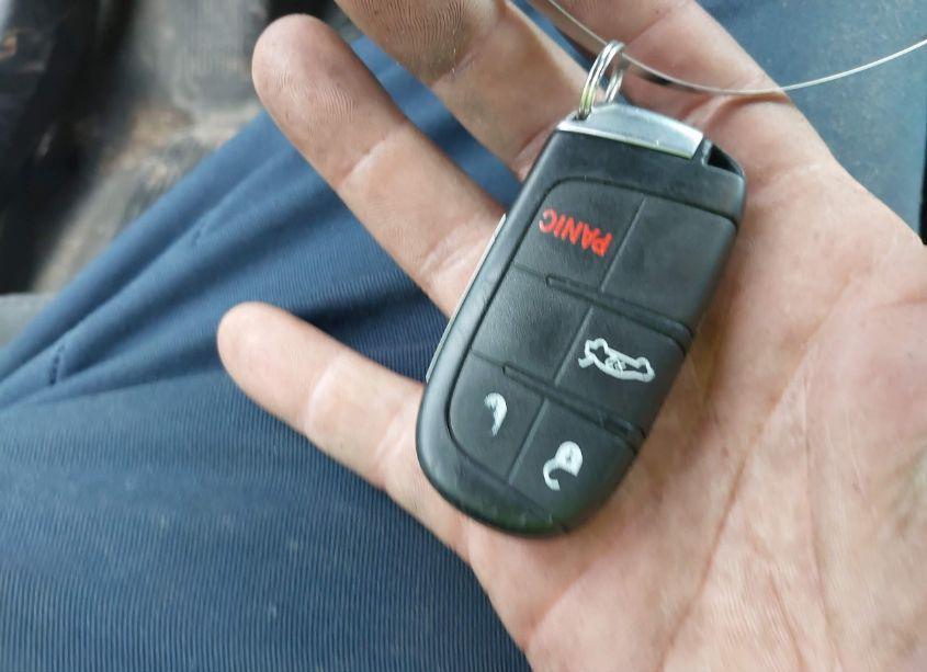 Photo 11 of 2018 Dodge Charger POLICE RWD (VIN 2C3CDXAT3JH325648)