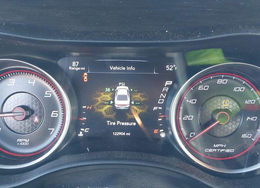 Photo 15 of 2018 Dodge Charger POLICE RWD (VIN 2C3CDXAT3JH325648)