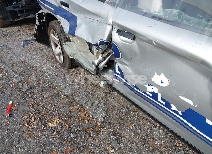 Photo 6 of 2019 Dodge Charger POLICE RWD (VIN 2C3CDXAT3KH581760)
