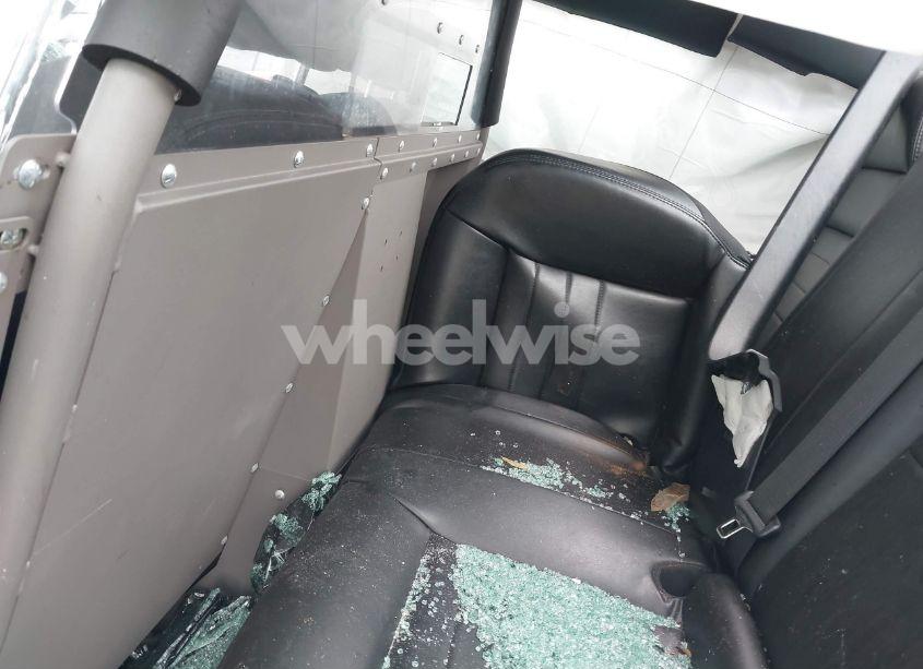 Photo 8 of 2019 Dodge Charger POLICE RWD (VIN 2C3CDXAT3KH581760)