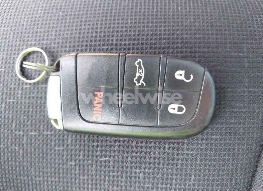 Photo 11 of 2021 Dodge Charger POLICE RWD (VIN 2C3CDXAT3MH684776)