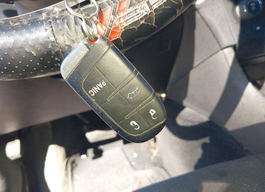 Photo 11 of 2012 Dodge Charger POLICE (VIN 2C3CDXAT4CH134663)