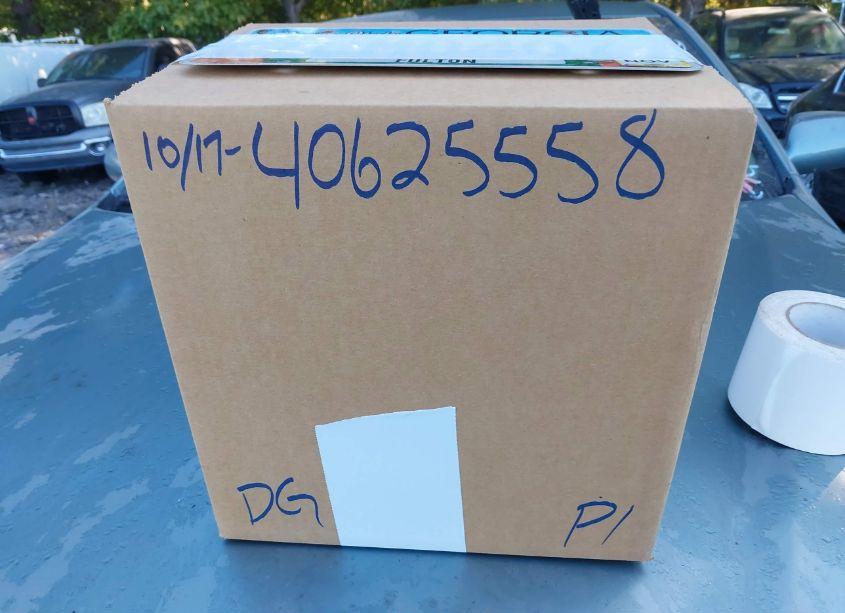 Photo 12 of 2012 Dodge Charger POLICE (VIN 2C3CDXAT4CH134663)