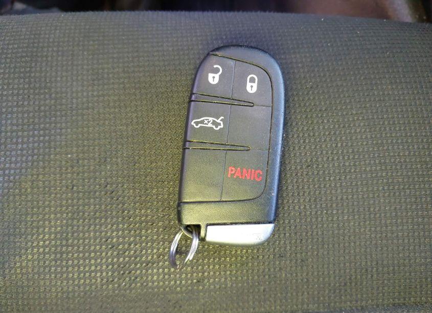 Photo 11 of 2012 Dodge Charger POLICE (VIN 2C3CDXAT4CH163600)