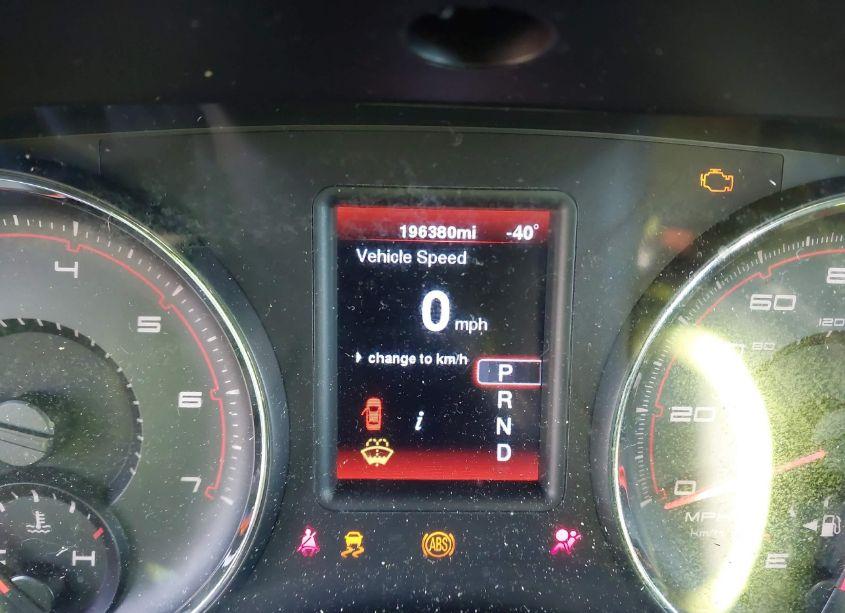 Photo 7 of 2012 Dodge Charger POLICE (VIN 2C3CDXAT4CH163600)