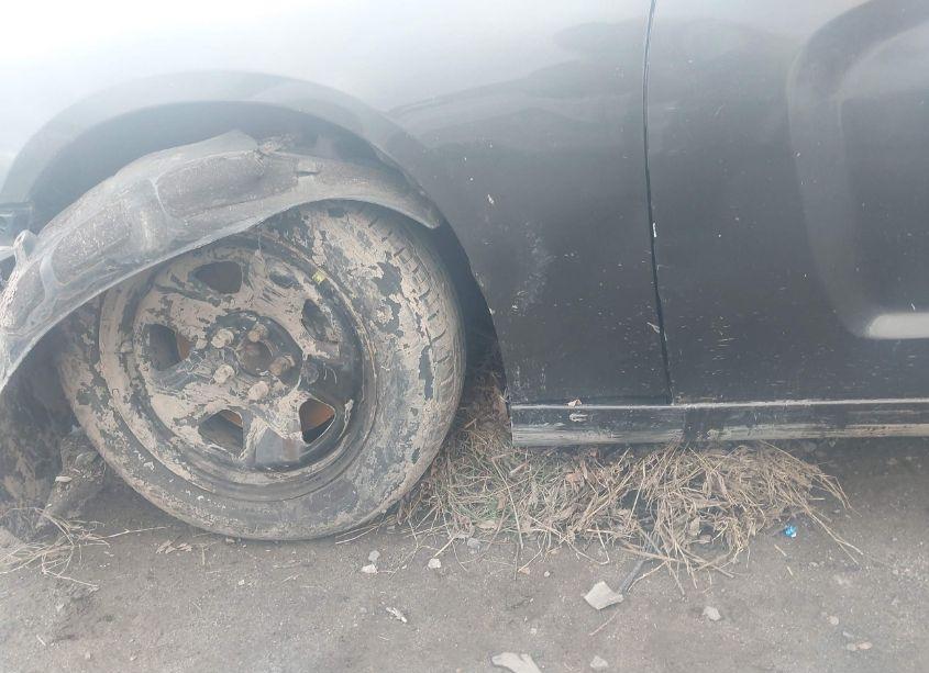 Photo 12 of 2013 Dodge Charger POLICE (VIN 2C3CDXAT4DH542758)