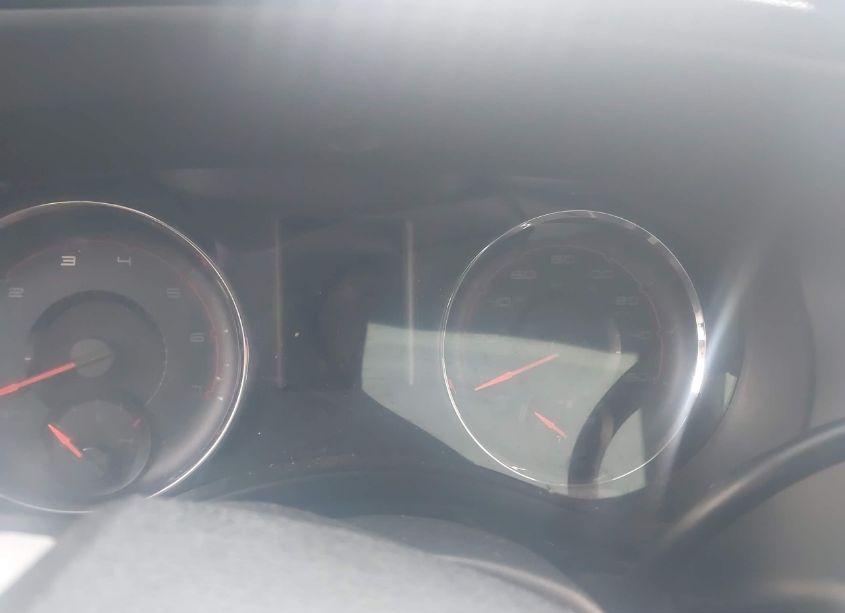 Photo 7 of 2013 Dodge Charger POLICE (VIN 2C3CDXAT4DH542758)